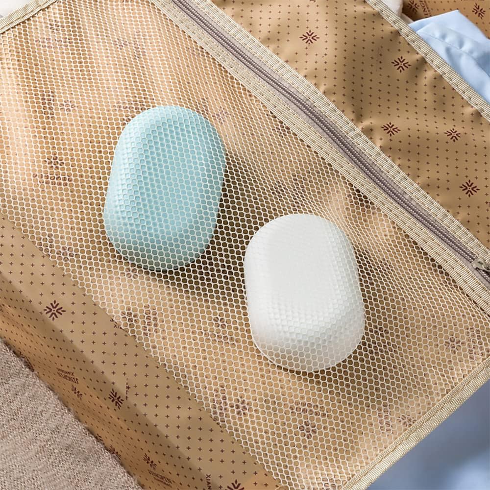 Soap Box – Durable & Compact Travel Soap Holder