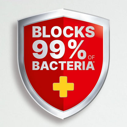 Masterplast Fabric Plasters
