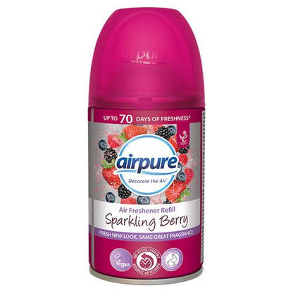 AirPure Moments Automatic Air Freshener Refills - 250ml