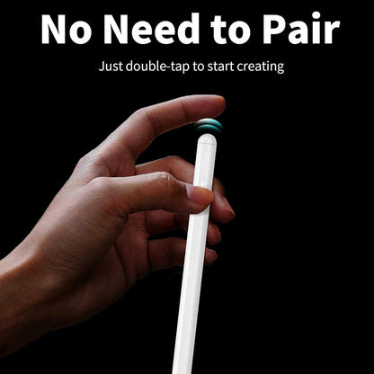 USB-C Magnetic Stylus Pen – Palm Rejection, 10-Hour Battery