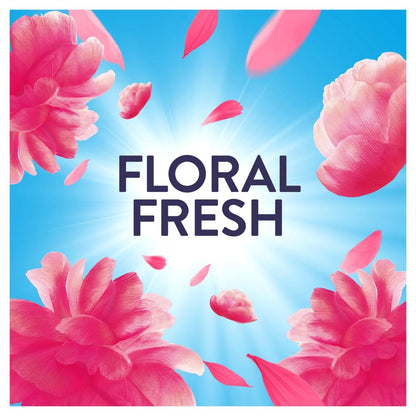 Pink Explosion Laundry Liquid – 75 Washes for Whites & Colours