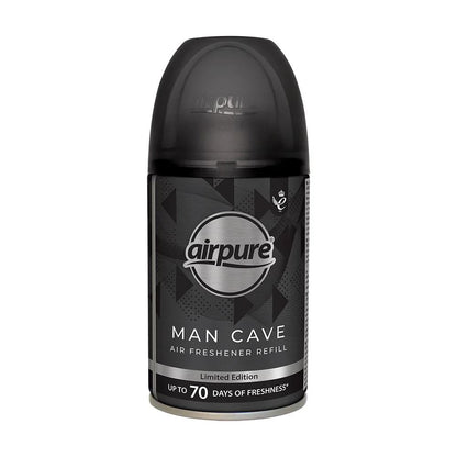 AirPure Moments Automatic Air Freshener Refills - 250ml