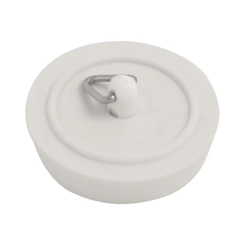 Easy-Fit Sink Plugs & Strainers Set – 4 Pack