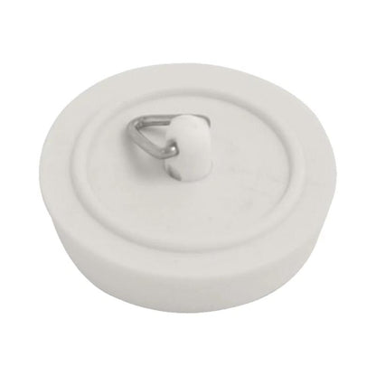 Easy-Fit Sink Plugs & Strainers Set – 4 Pack