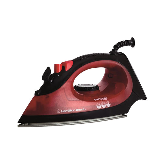 ProGlide 2200W Steam Iron – Fast Heat, Smooth Glide, Crease-Free Results