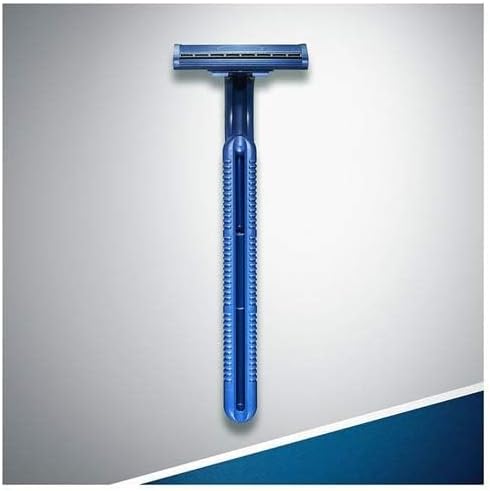 Disposable Razors – 5 Pack for Smooth, Comfortable Daily Shaving