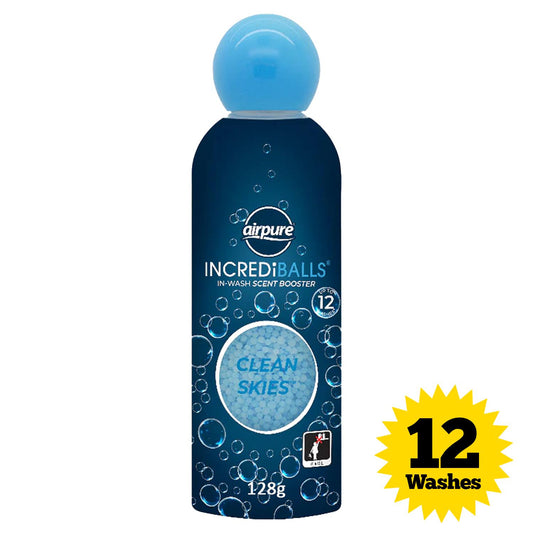 AirPure IncrediBalls In Wash Scent Booster