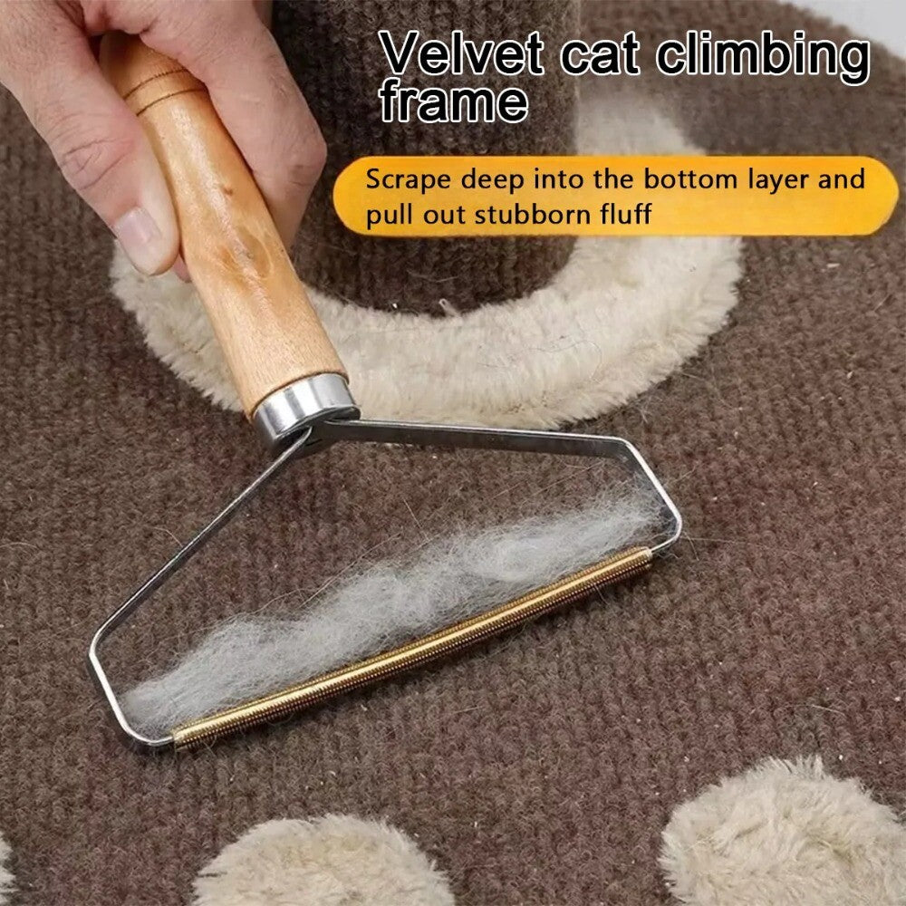 Ashley Reusable Pet Hair Remover, Lint Remover Roller, Eco-Friendly Hair and Lint Remover, Pet Hair Cleaner Roller