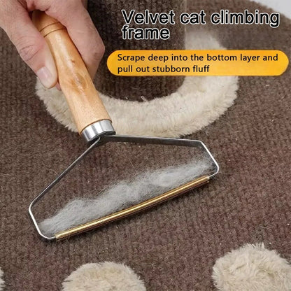 Ashley Reusable Pet Hair Remover, Lint Remover Roller, Eco-Friendly Hair and Lint Remover, Pet Hair Cleaner Roller