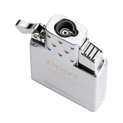 Single Jet Flame Torch Lighter Insert – Butane, Windproof